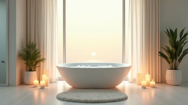 Découvrez comment un massage érotique améliore votre bien-être