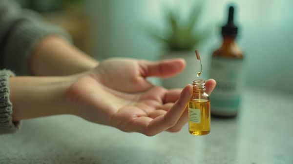 Huiles cbd : bienfaits, posologie et qualité à considérer