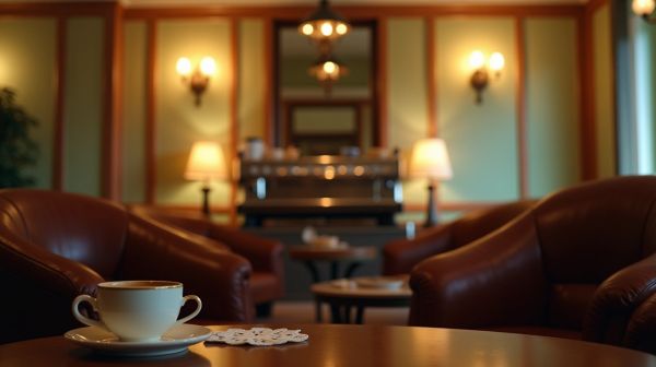Quels cafés haut de gamme choisir pour une dégustation réussie ?