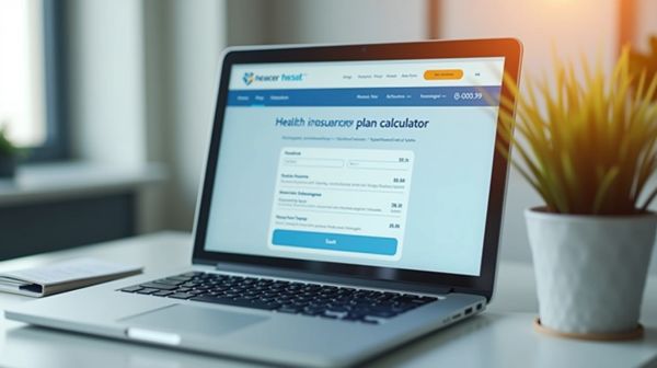 Réalisez votre devis complémentaire santé personnalisé en ligne