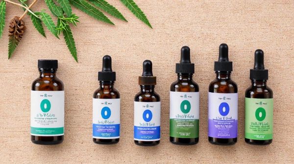 Top 5 bienfaits des huiles de CBD et guide d'utilisation