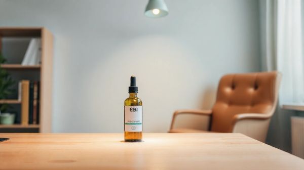 Top 5 bienfaits des huiles de CBD et guide d'utilisation