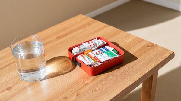 Top 5 éléments essentiels pour une trousse de secours efficace
