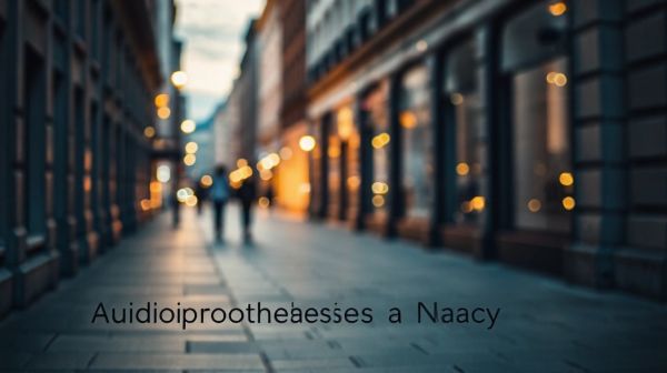 Top audioprothésistes à Nancy : améliorez votre audition