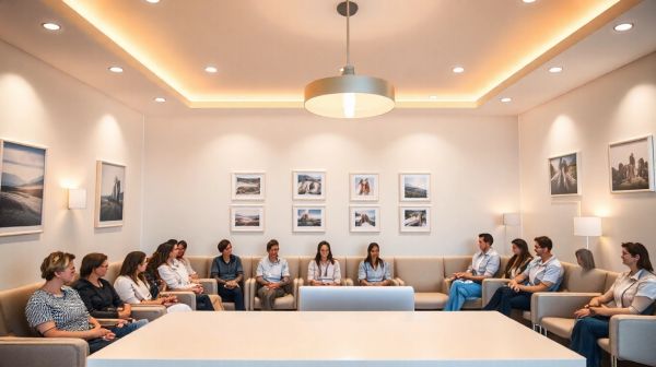 Top services proposées par une clinique dentaire à Rosemont